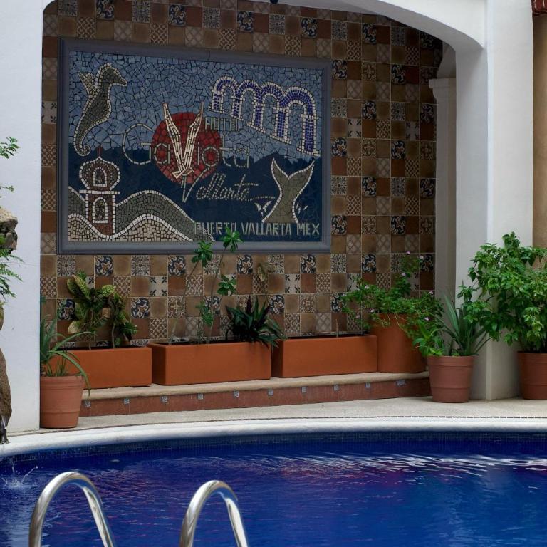 Departmento Ballena - Two-Bedroom Apartment - 3