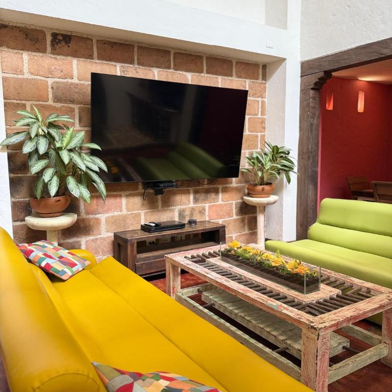 Casa Del Reloj - Apartamento de 3 dormitorios - 14