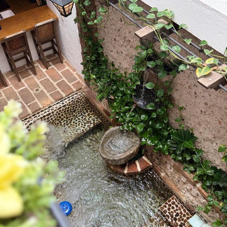 Casa Del Reloj - Apartamento de 3 dormitorios - 15