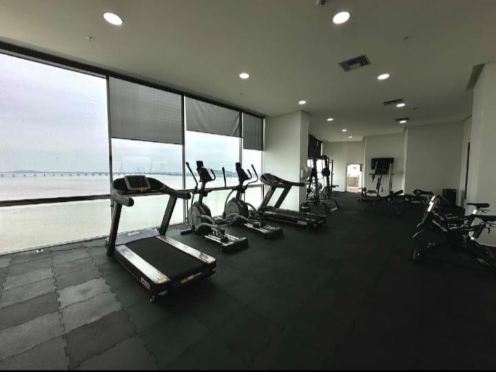 Suite frente al Rio - One-Bedroom Apartment - 1