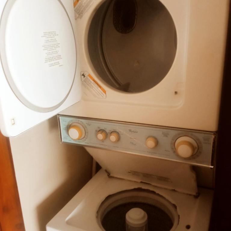 Suite frente al Rio - One-Bedroom Apartment - 4