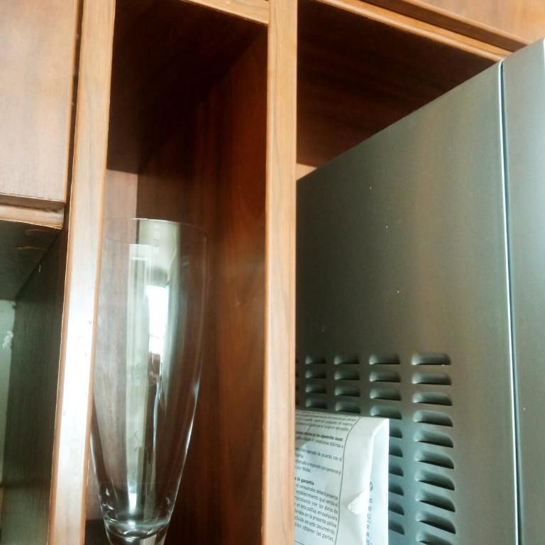 Suite frente al Rio - One-Bedroom Apartment - 5