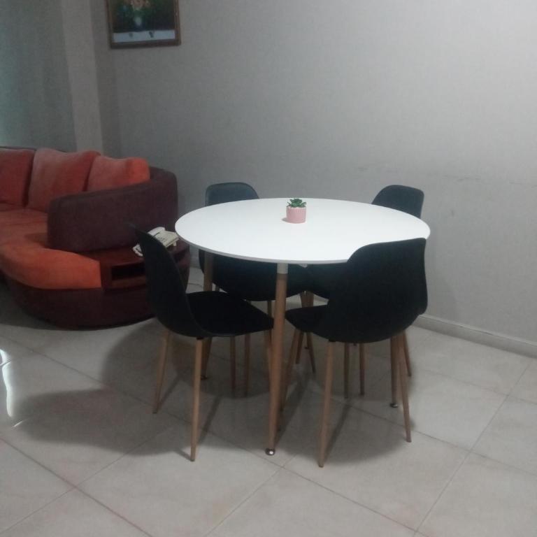 Suite frente al Rio - One-Bedroom Apartment - 6