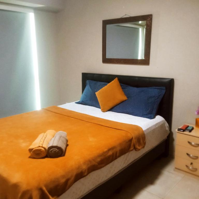 Suite frente al Rio - One-Bedroom Apartment - 8