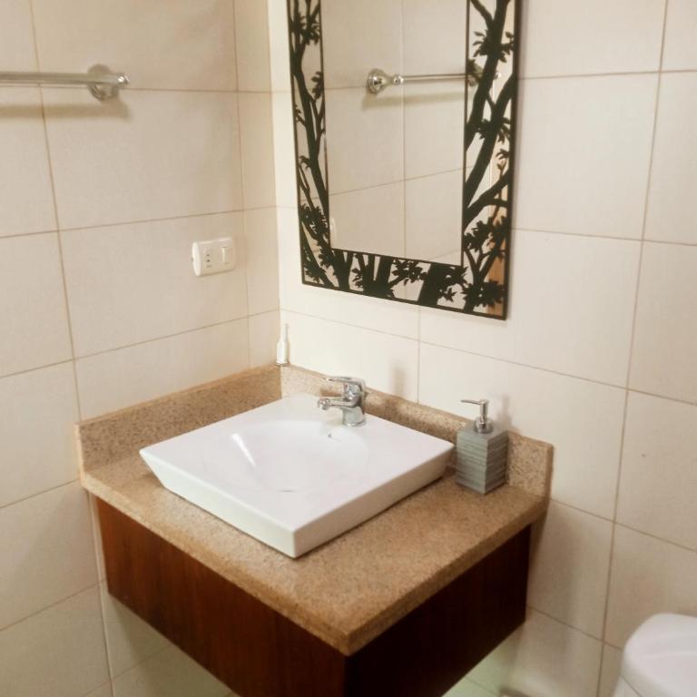 Suite frente al Rio - One-Bedroom Apartment - 9
