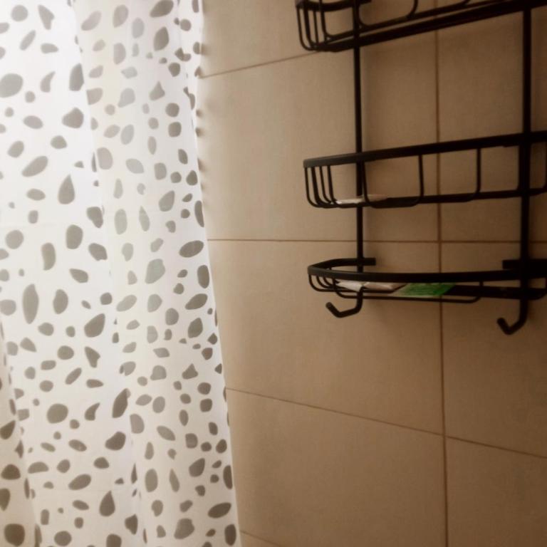 Suite frente al Rio - One-Bedroom Apartment - 11