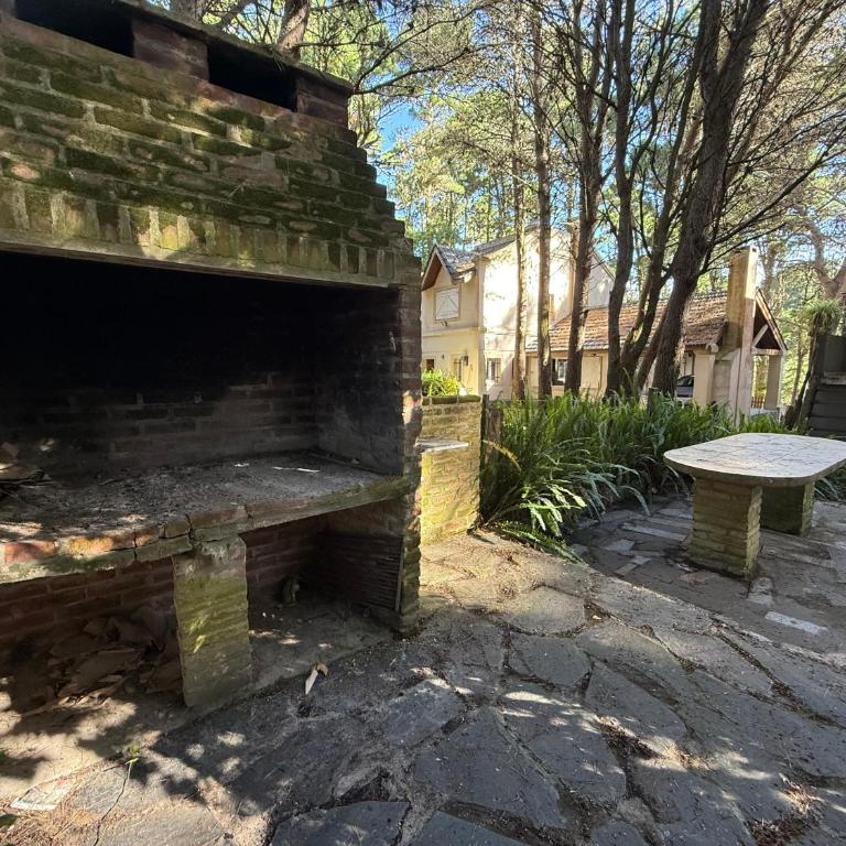 Latitud sur - Three-Bedroom House - 16