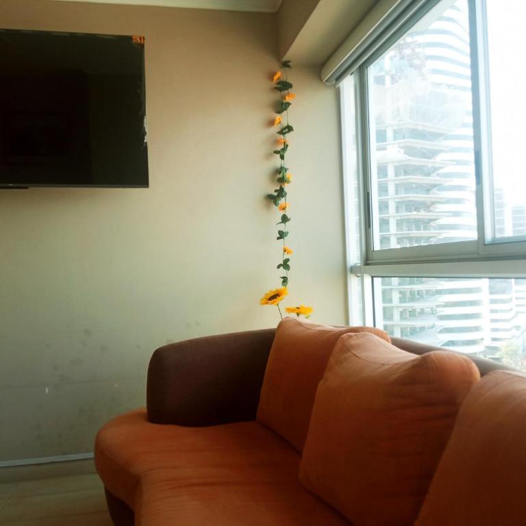 Suite frente al Rio - One-Bedroom Apartment - 12