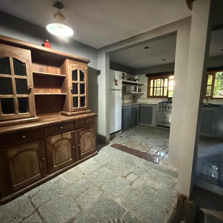 Latitud sur - Three-Bedroom House - 8