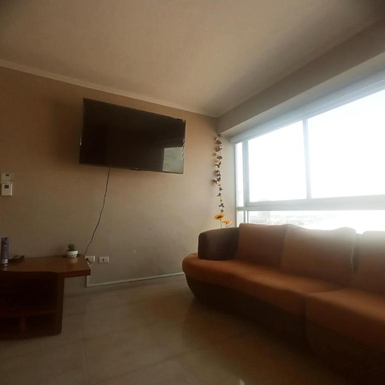 Suite frente al Rio - One-Bedroom Apartment - 14