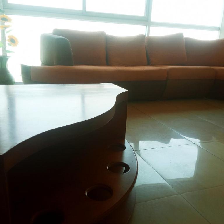 Suite frente al Rio - One-Bedroom Apartment - 16