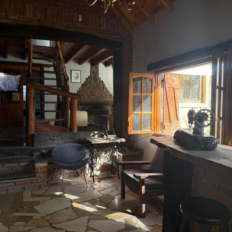 Latitud sur - Casa de 3 dormitorios - 4
