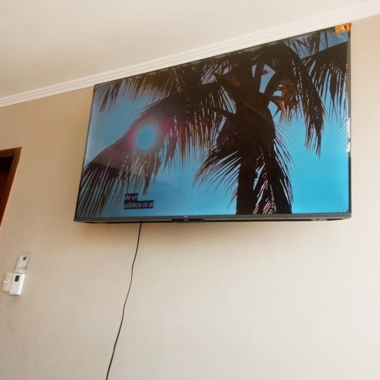 Suite frente al Rio - One-Bedroom Apartment - 17