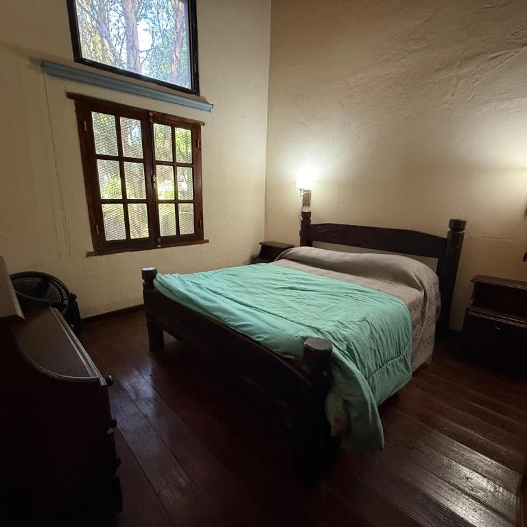 Latitud sur - Casa de 3 dormitorios - 11