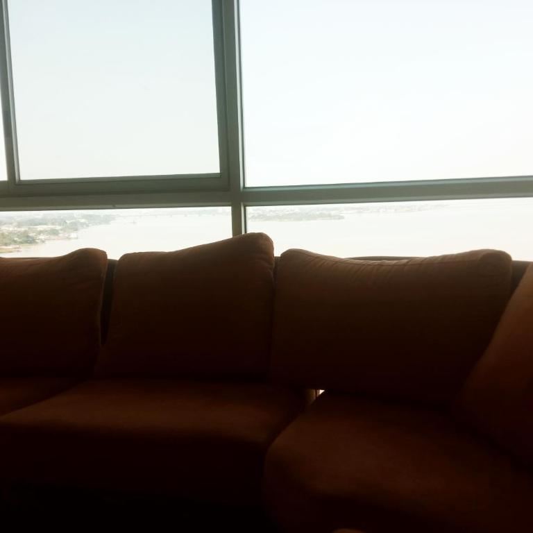 Suite frente al Rio - One-Bedroom Apartment - 20