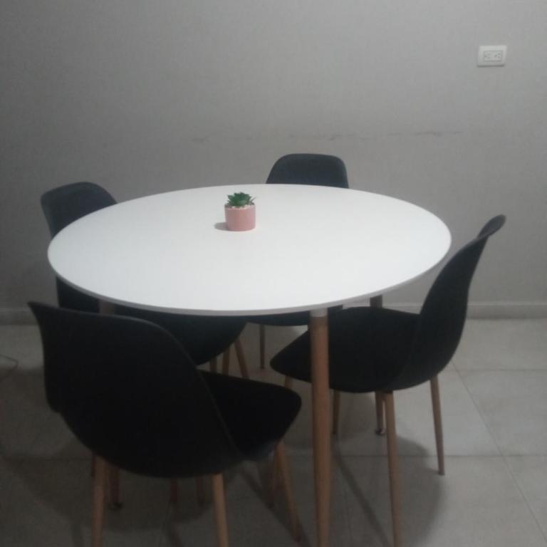 Suite frente al Rio - One-Bedroom Apartment - 21