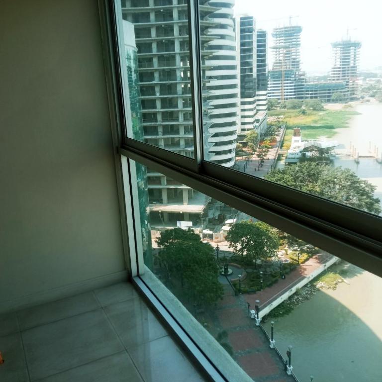 Suite frente al Rio - One-Bedroom Apartment - 22