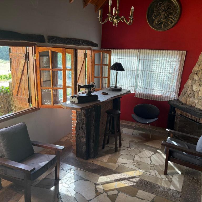 Latitud sur - Casa de 3 dormitorios - 3