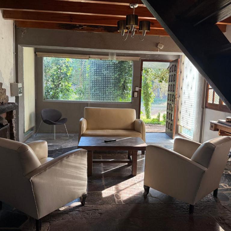 Latitud sur - Three-Bedroom House - 2