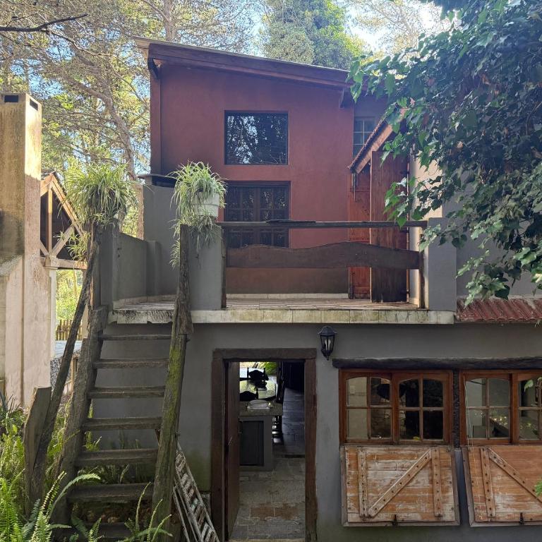 Latitud sur - Casa de 3 dormitorios - 18