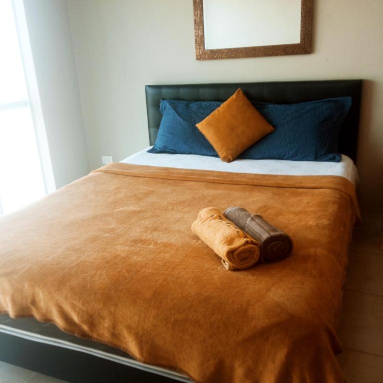 Suite frente al Rio - One-Bedroom Apartment - 26