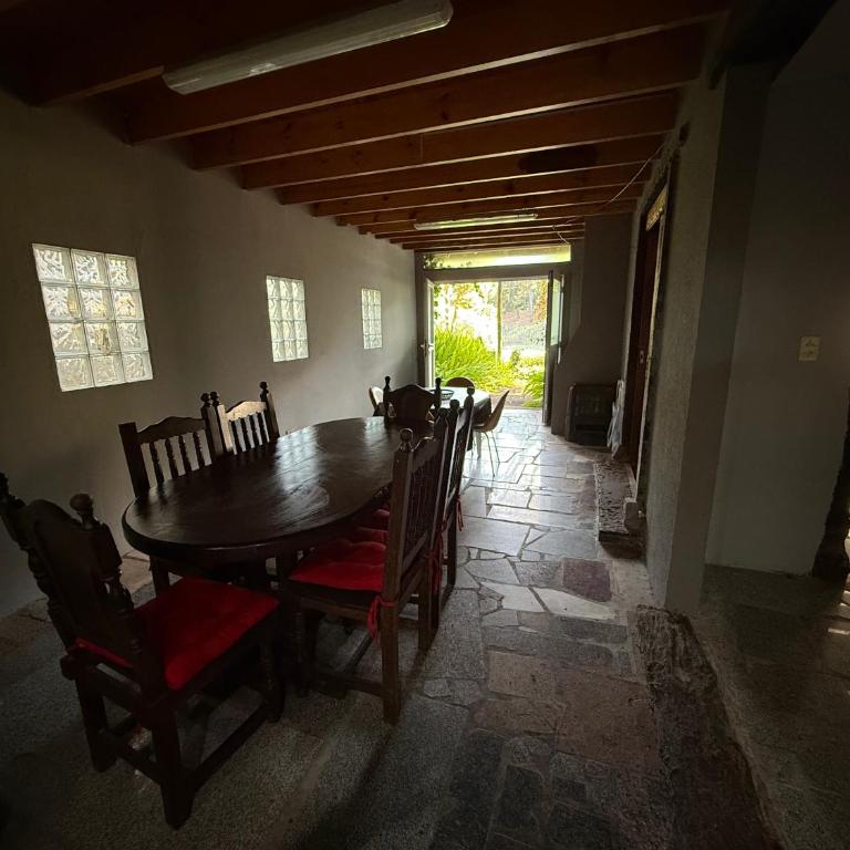 Latitud sur - Casa de 3 dormitorios - 7