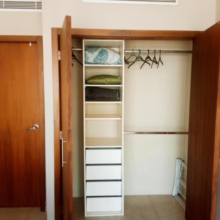 Suite frente al Rio - One-Bedroom Apartment - 27
