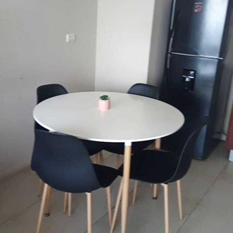 Suite frente al Rio - One-Bedroom Apartment - 28