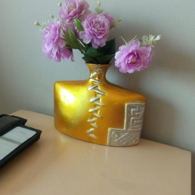 Suite frente al Rio - One-Bedroom Apartment - 30