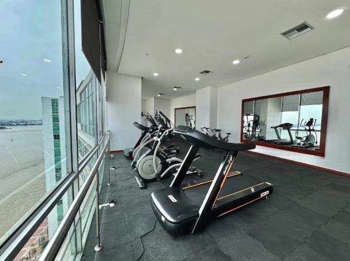 Suite frente al Rio - One-Bedroom Apartment - 31