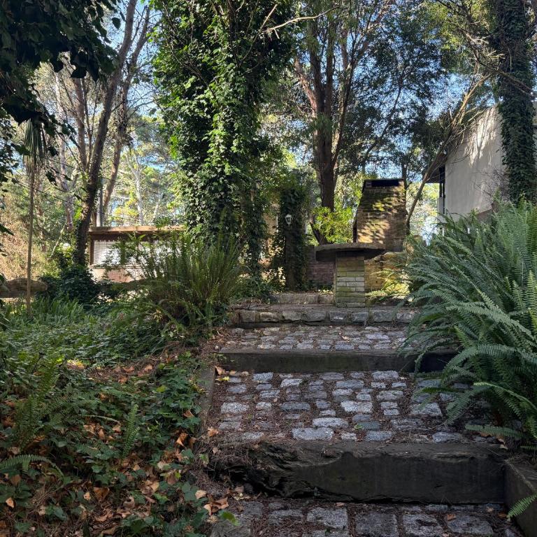 Latitud sur - Three-Bedroom House - 17