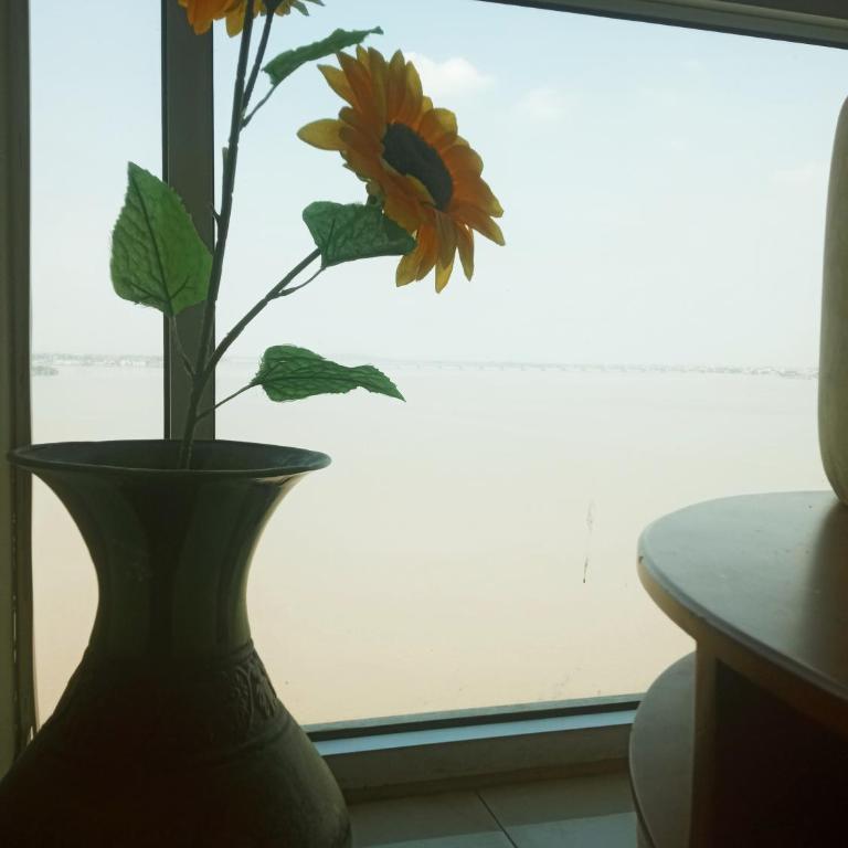Suite frente al Rio - One-Bedroom Apartment - 33