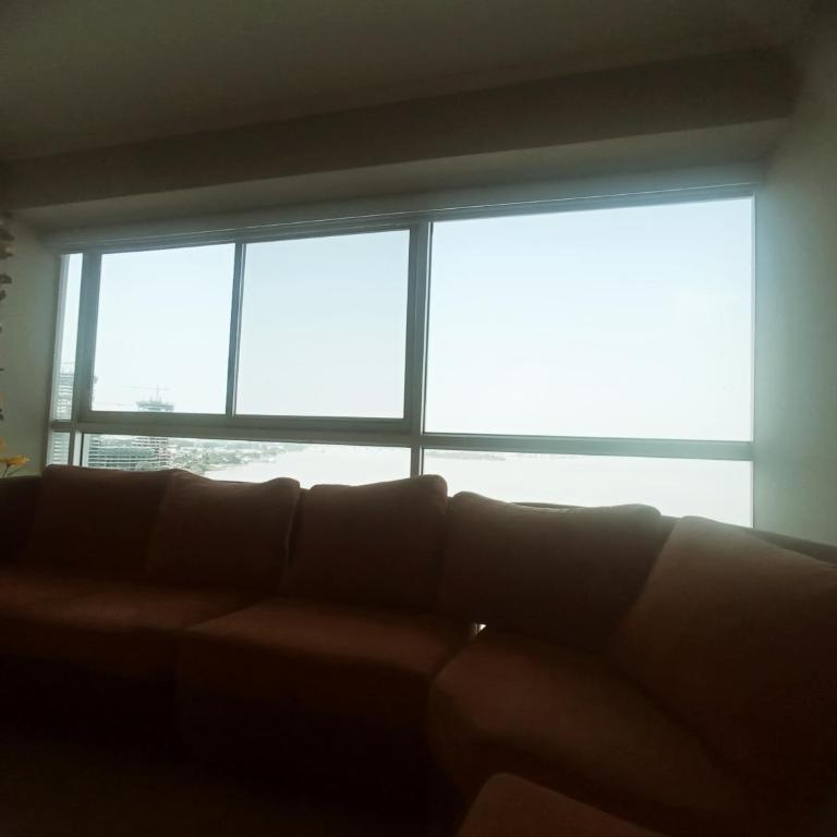 Suite frente al Rio - One-Bedroom Apartment - 39