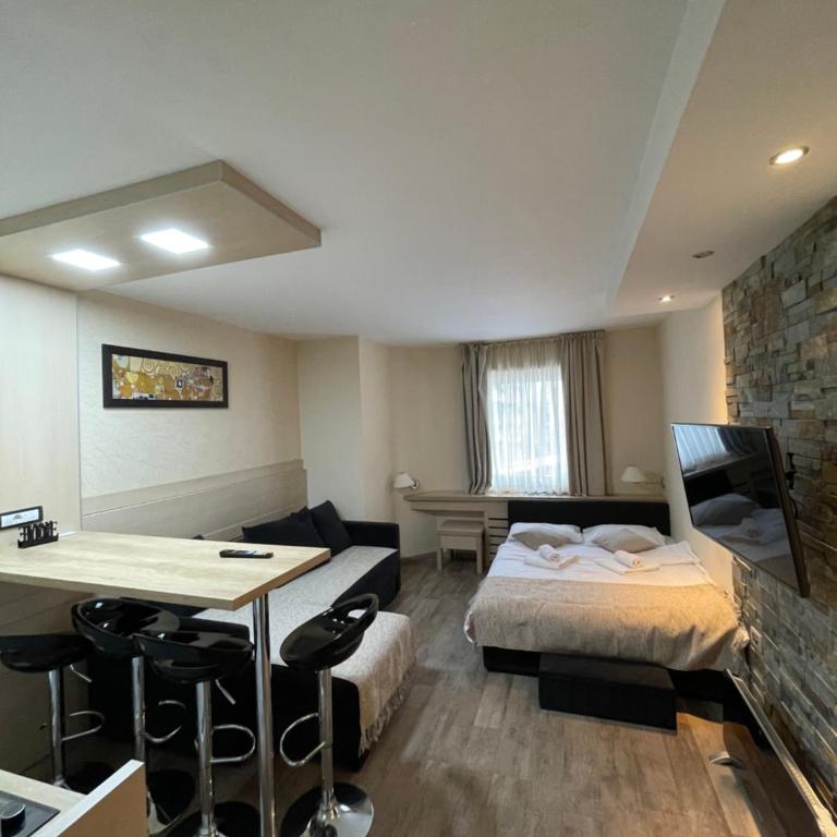 Apartments Konaci Kopaonik - Studio with Mountain View - 2