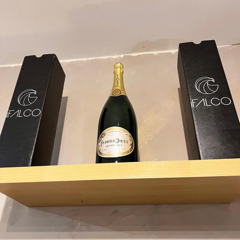 La Sosta del Sommelier Romantic Retreat with Garage - Appartamento con 1 Camera da Letto - 23