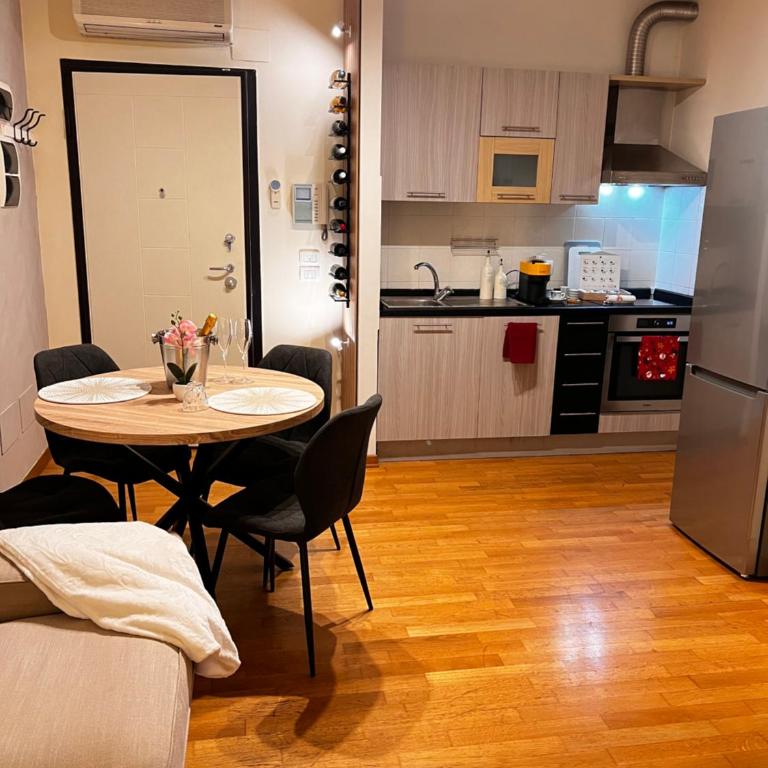 La Sosta del Sommelier Romantic Retreat with Garage - Appartamento con 1 Camera da Letto - 11