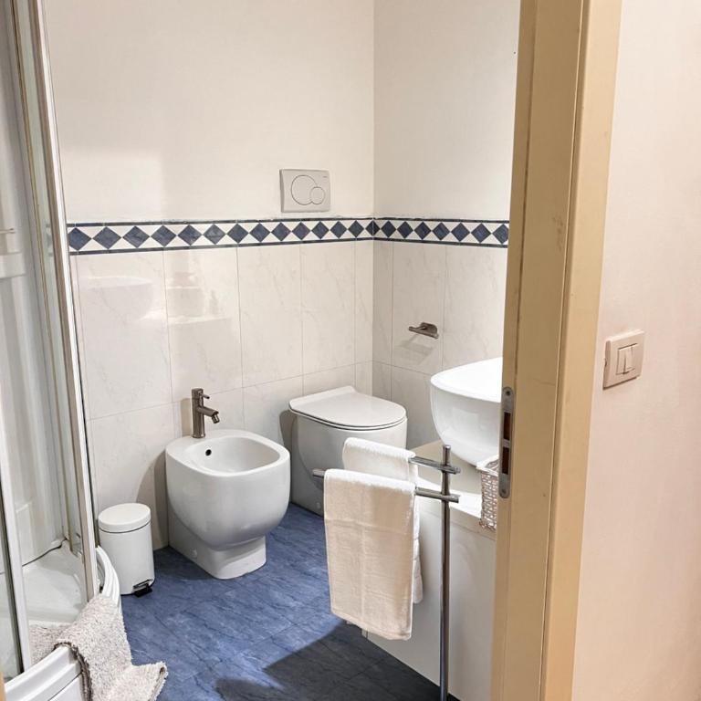 La Sosta del Sommelier Romantic Retreat with Garage - Appartamento con 1 Camera da Letto - 7