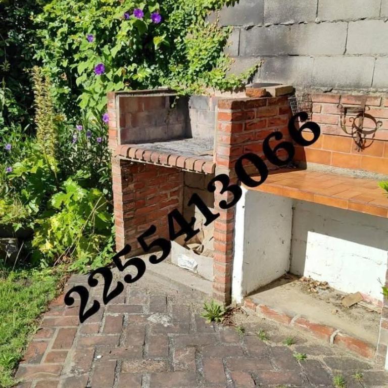 Duplex Gesell - Apartamento de 2 dormitorios - 1