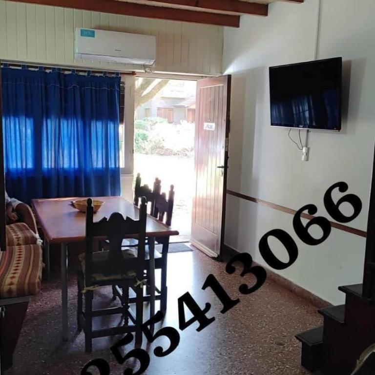Duplex Gesell - Apartamento de 2 dormitorios - 5