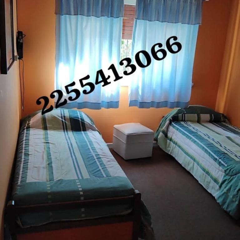 Duplex Gesell - Apartamento de 2 dormitorios - 6