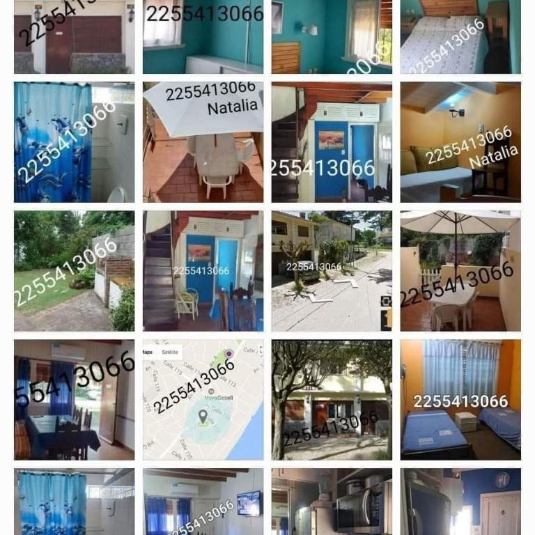 Duplex Gesell - Apartamento de 2 dormitorios - 8