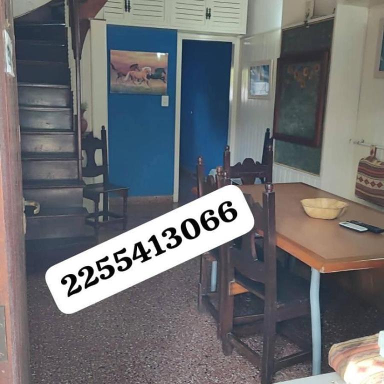 Duplex Gesell - Apartamento de 2 dormitorios - 9