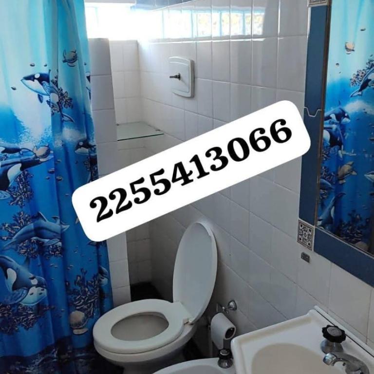 Duplex Gesell - Apartamento de 2 dormitorios - 10