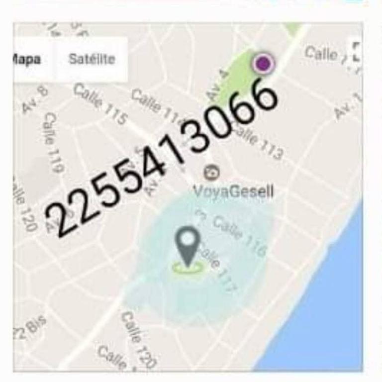 Duplex Gesell - Apartamento de 2 dormitorios - 11