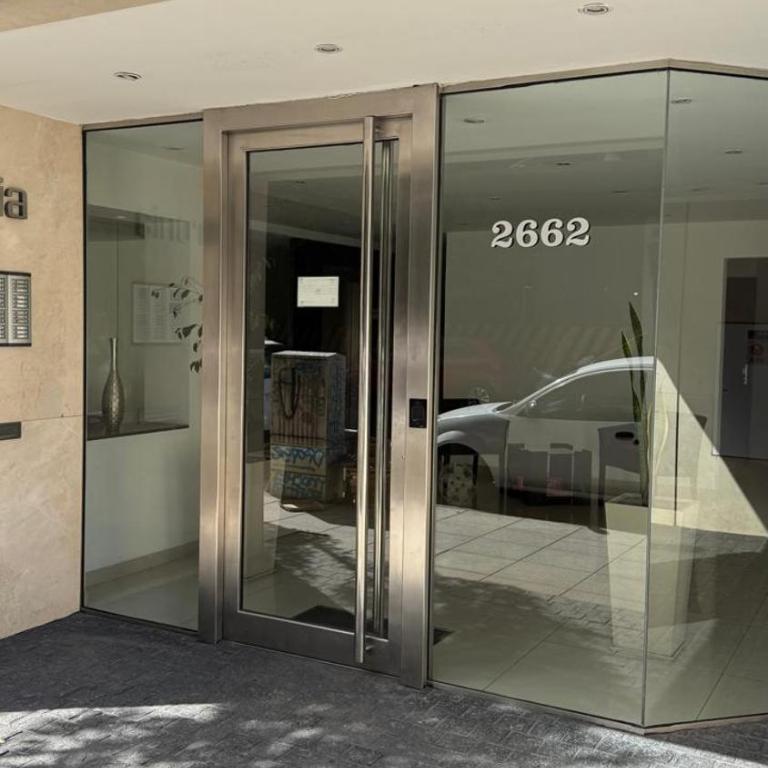 Duronia Building - Apartamento de 1 dormitorio - 2