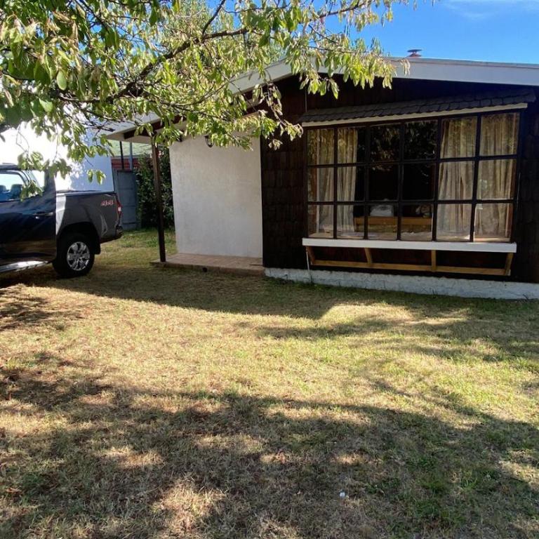 LicanRay - One-Bedroom House - 1