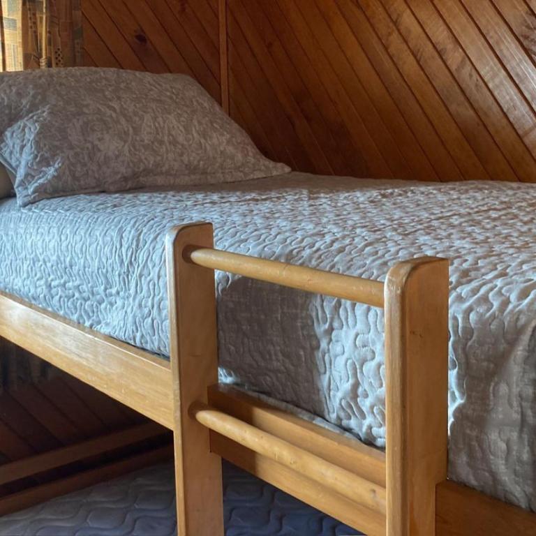 LicanRay - One-Bedroom House - 4