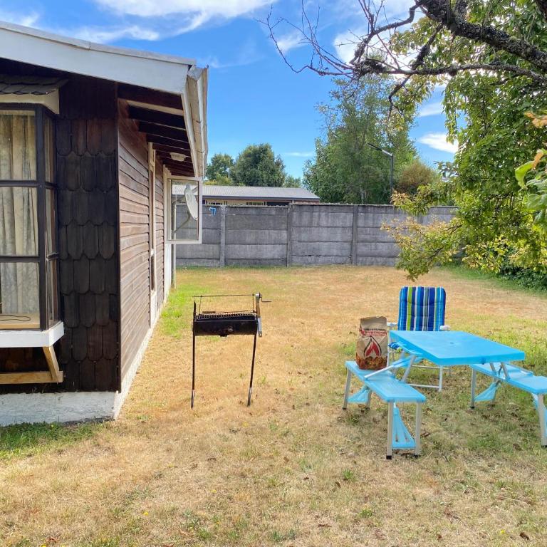 LicanRay - One-Bedroom House - 5