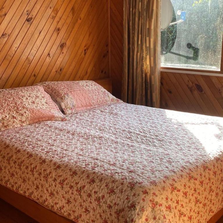 LicanRay - One-Bedroom House - 7
