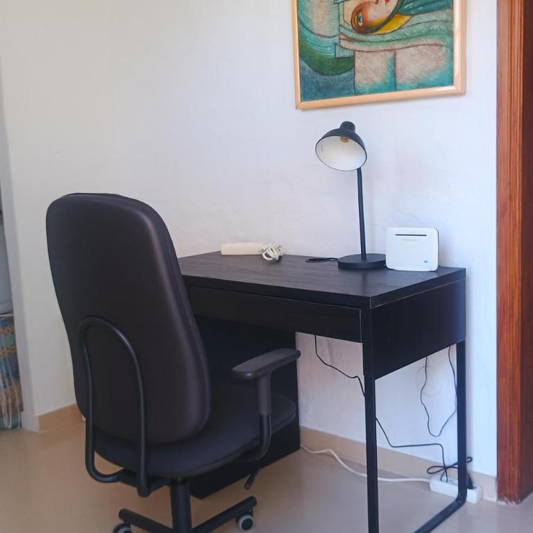 Dharma Home - Casa con 1 dormitorio - 33